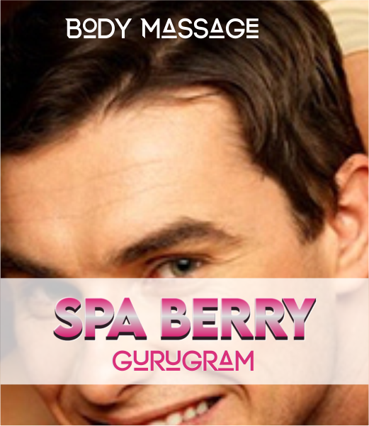 Body Massage in Gurugram